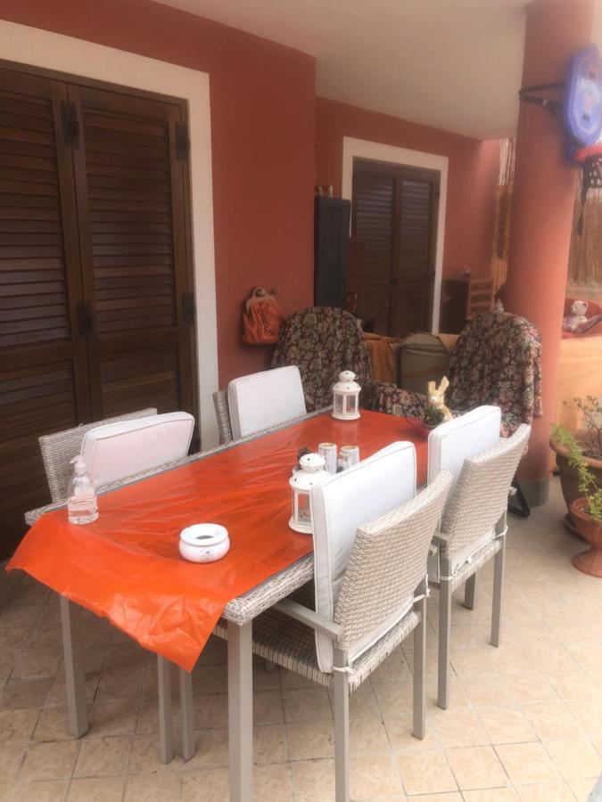 Villa Bella Pescara Exteriér fotografie